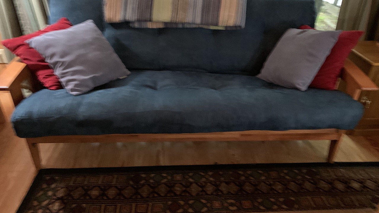 Photo of Bedroom in Beech Mountain