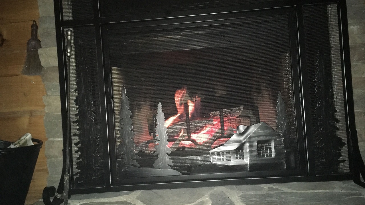 Photo of Livingroom in Beech Mountain