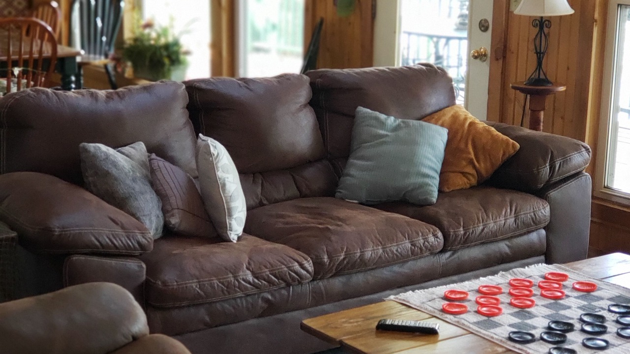 Photo of Livingroom in Flippin