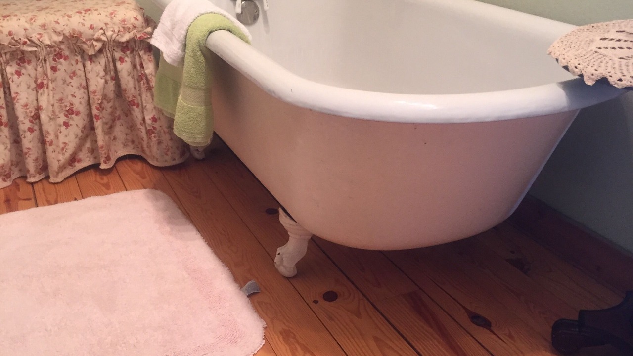 Photo of Bathroom in Flippin