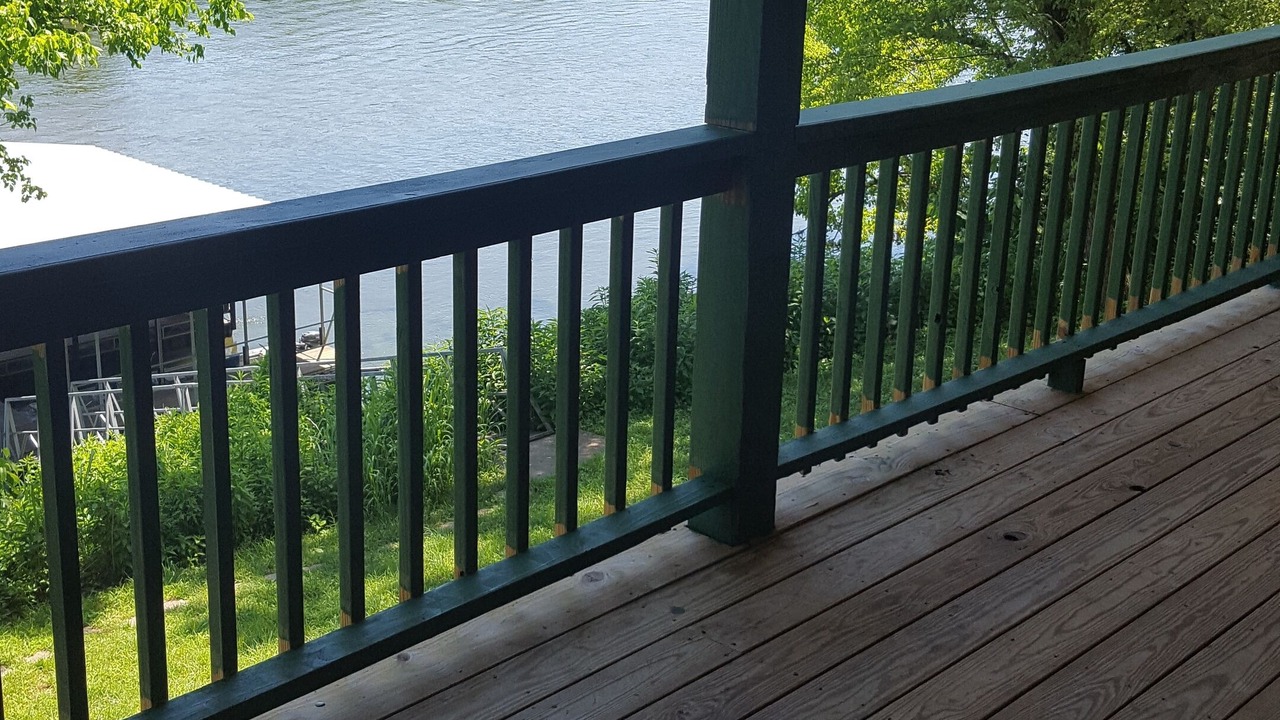 Photo of Outdoor in Flippin