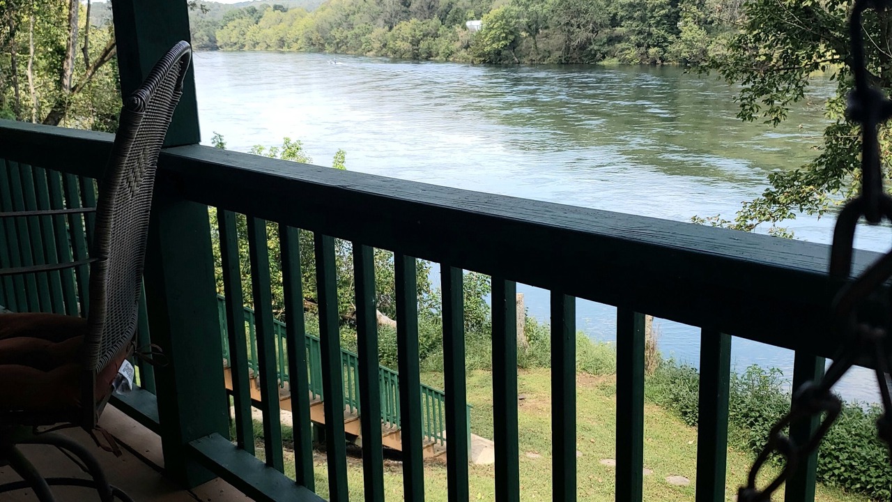Photo of Outdoor in Flippin