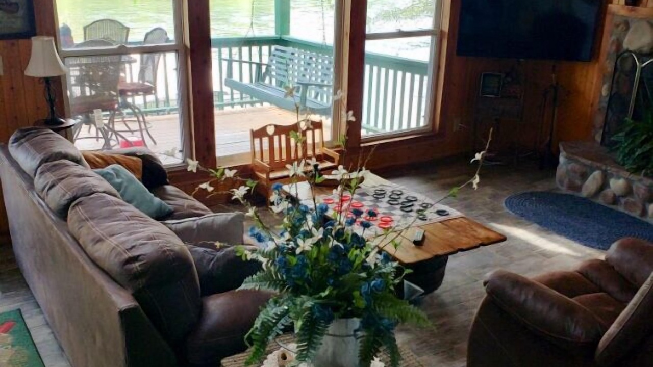 Photo of Livingroom in Flippin