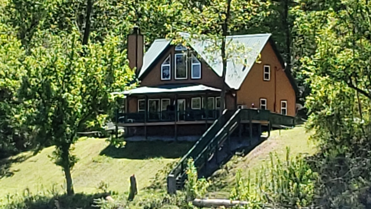 Photo of Outdoor in Flippin