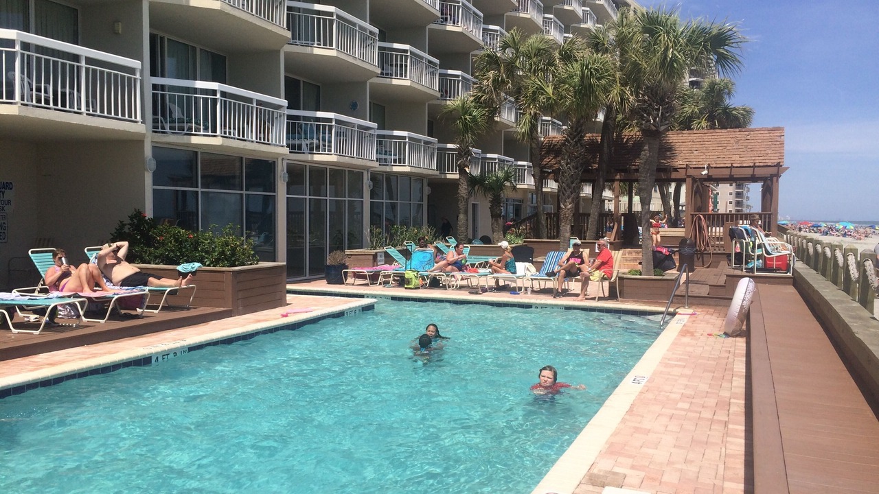 Photo of Outdoor in Garden City