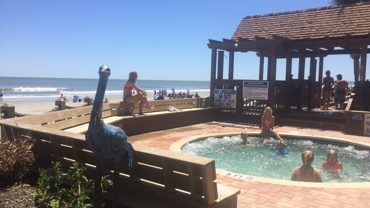 Photo of Outdoor in Garden City