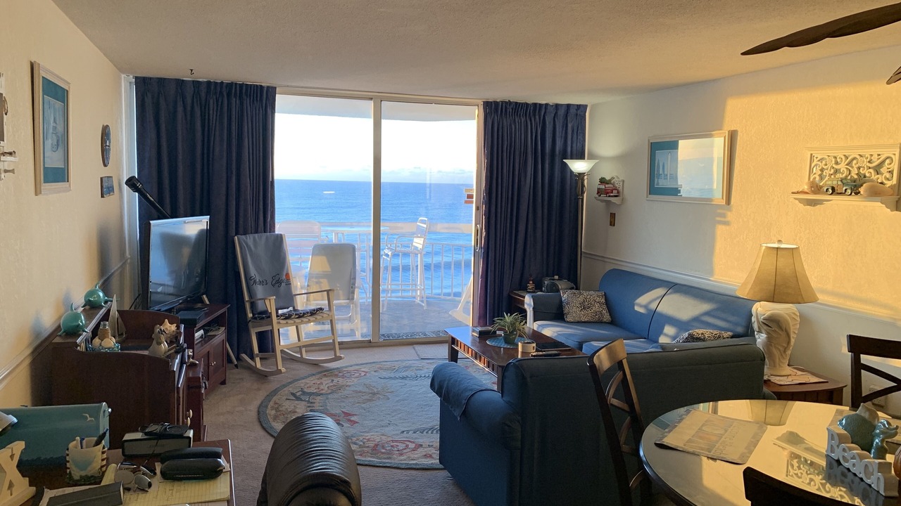 Photo of Livingroom in Garden City
