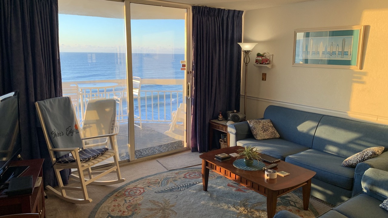 Photo of Livingroom in Garden City