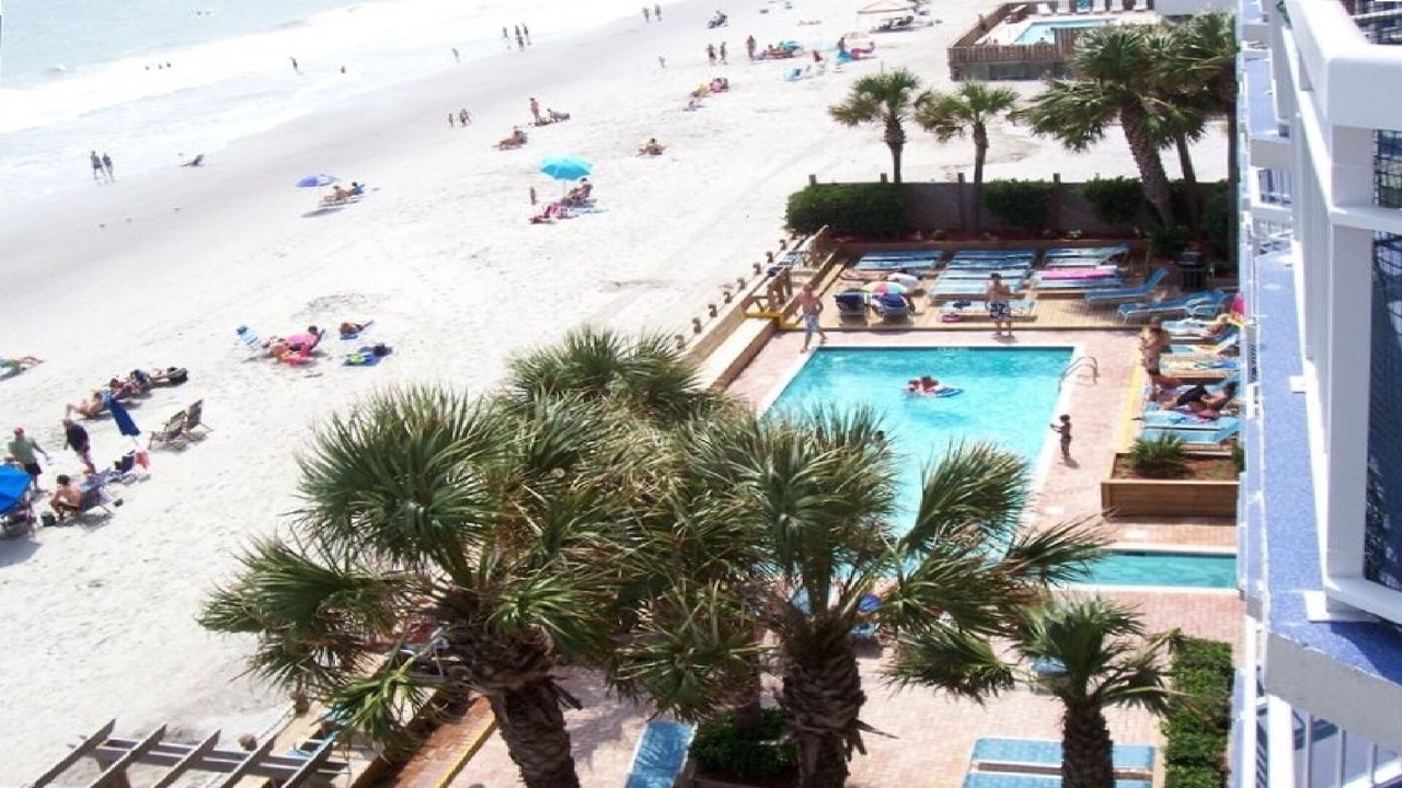 Photo of Outdoor in Garden City