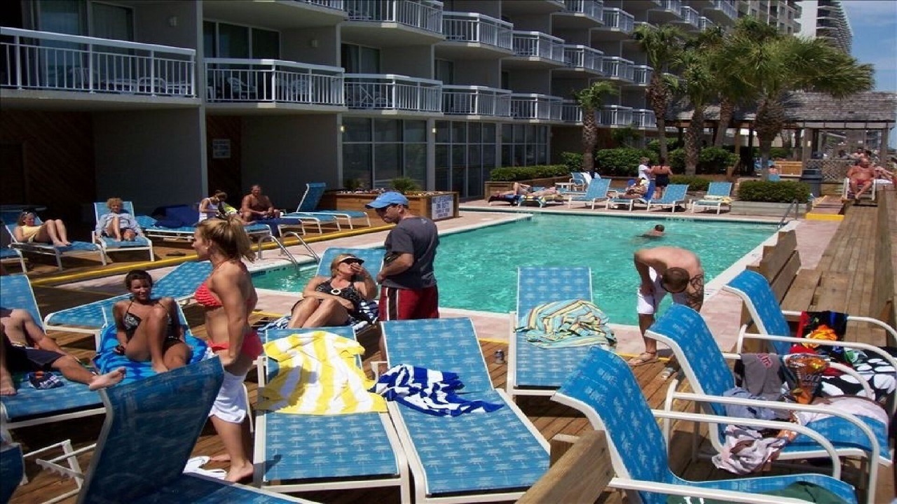 Photo of Outdoor in Garden City