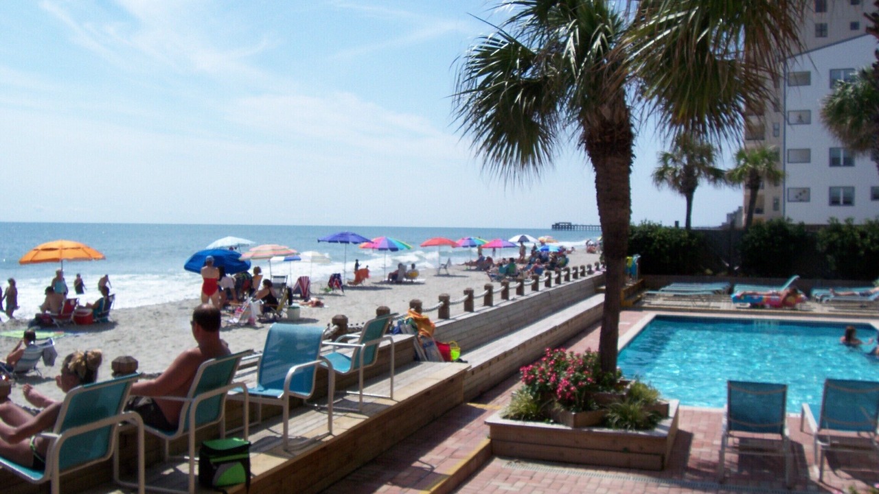 Photo of Outdoor in Garden City