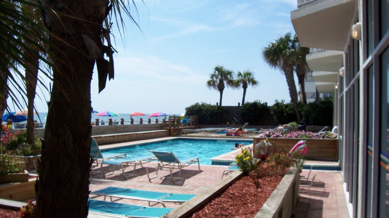 Photo of Outdoor in Garden City