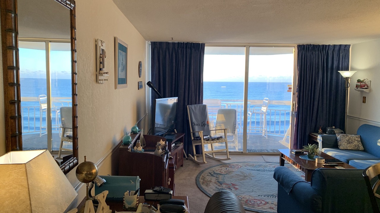 Photo of Livingroom in Garden City