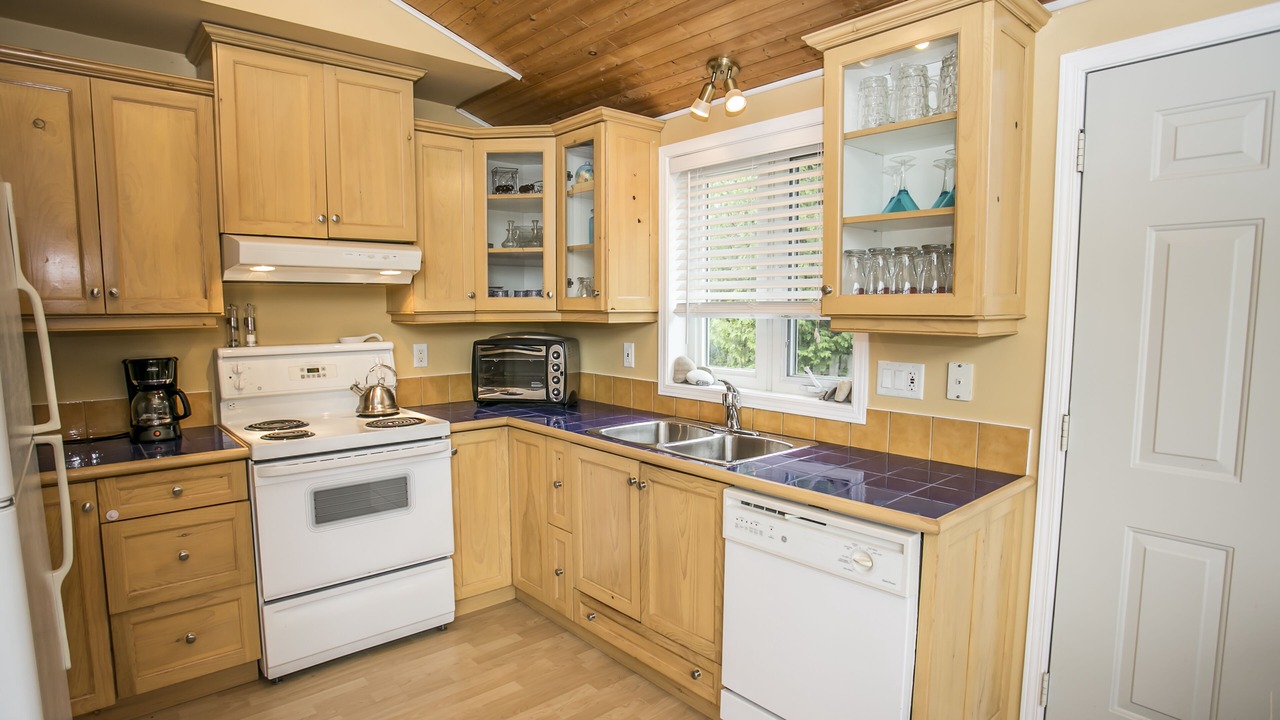 Photo of Kitchen in Bluewater