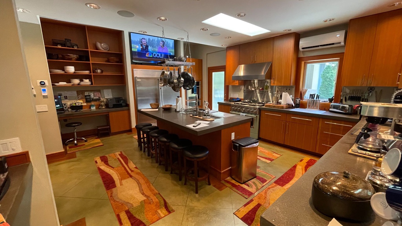 Photo of Kitchen in Bandon