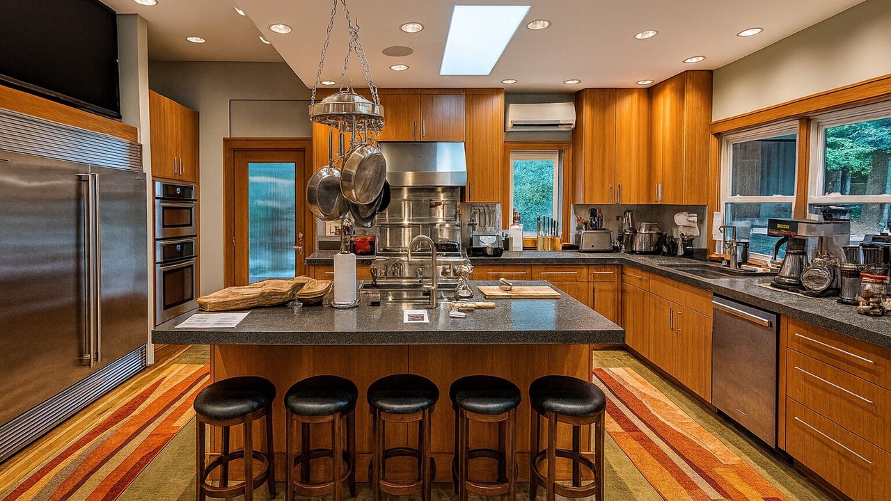Photo of Kitchen in Bandon