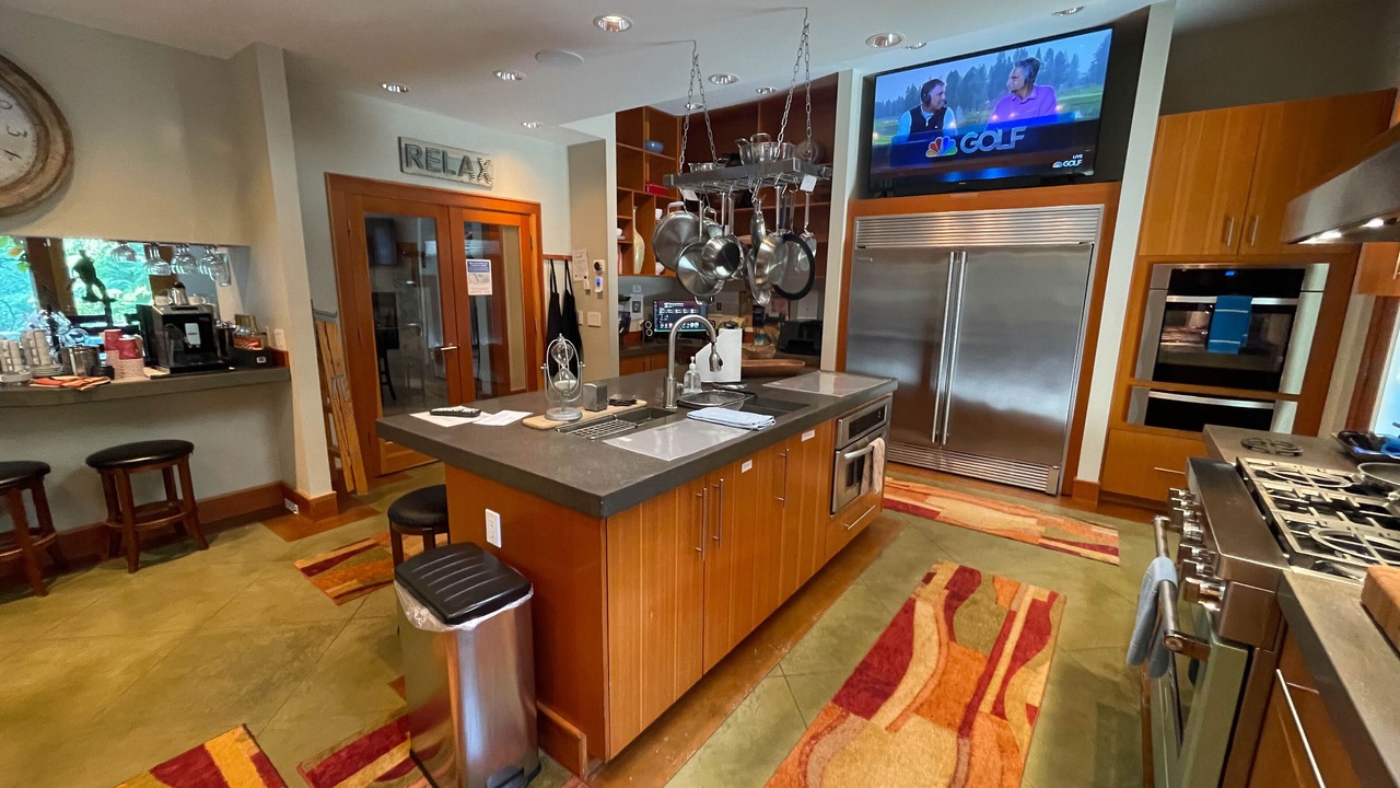 Photo of Kitchen in Bandon