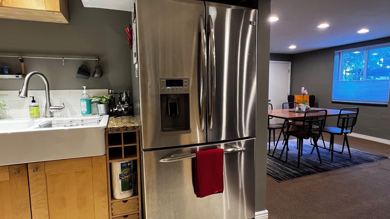 Photo of Kitchen in Olympus Cove