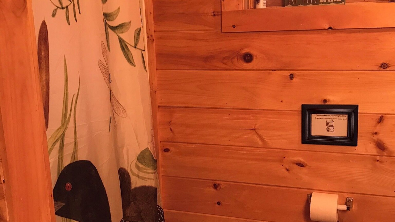 Photo of Bathroom in Belgrade