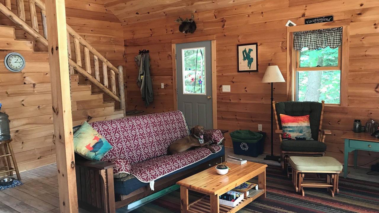 Photo of Livingroom in Belgrade