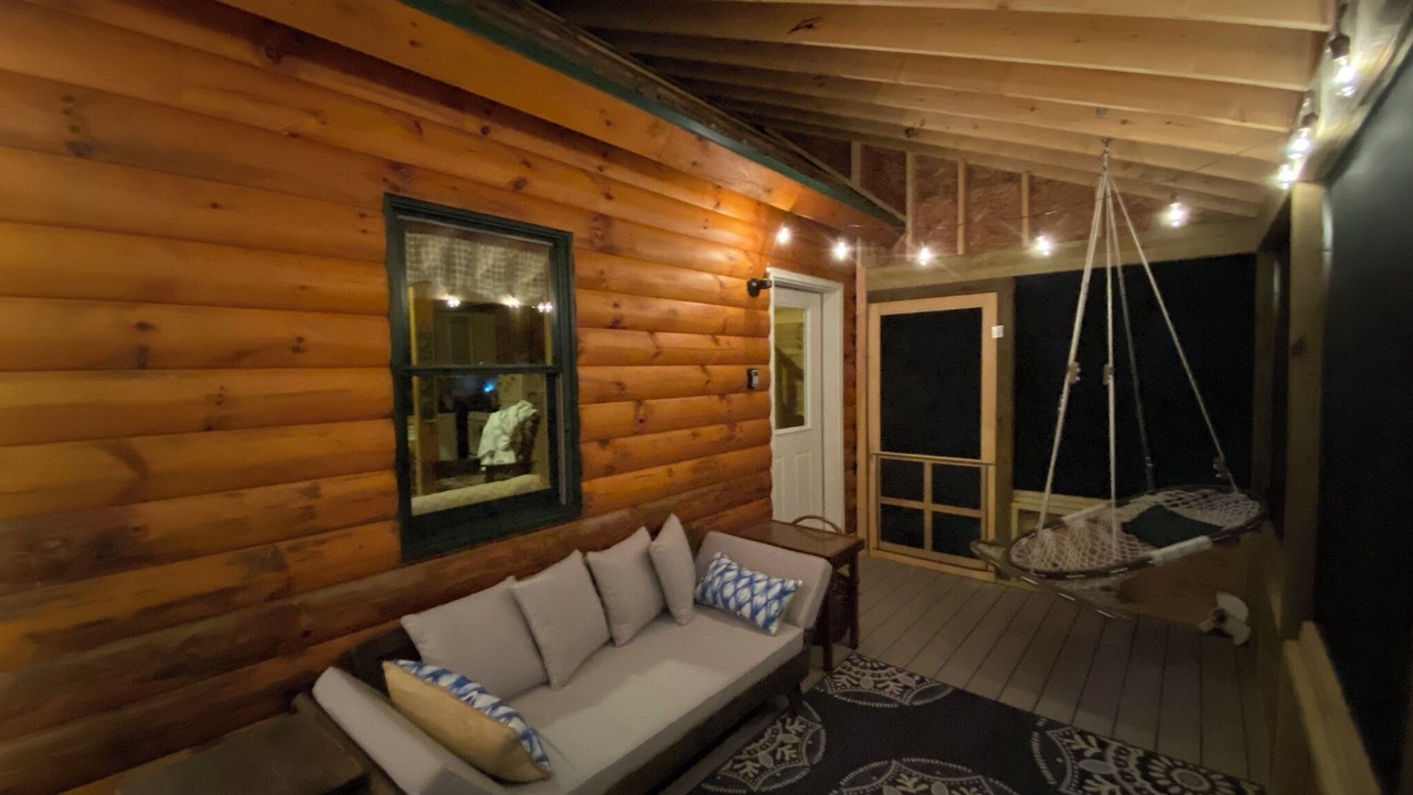 Photo of Patio Balcony in Belgrade