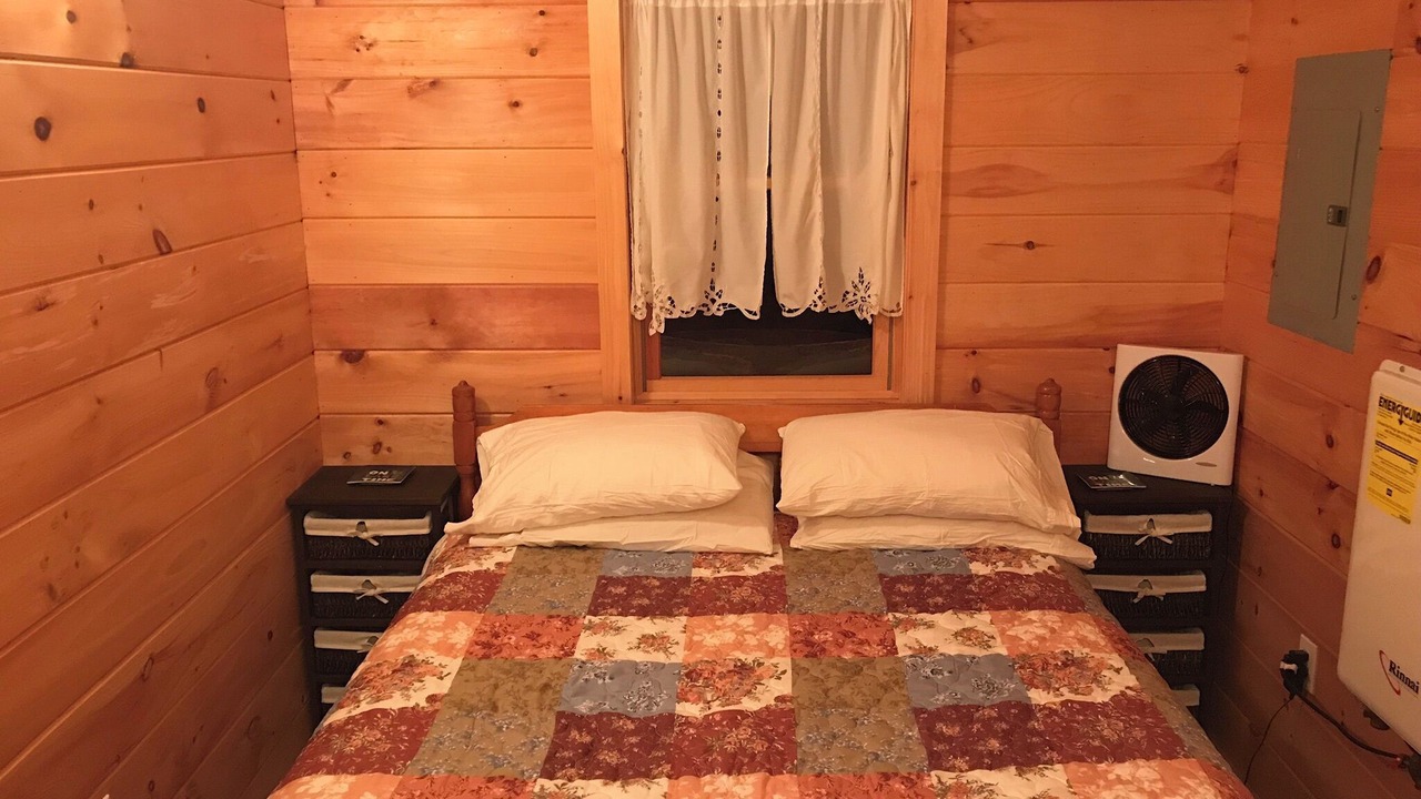 Photo of Bedroom in Belgrade