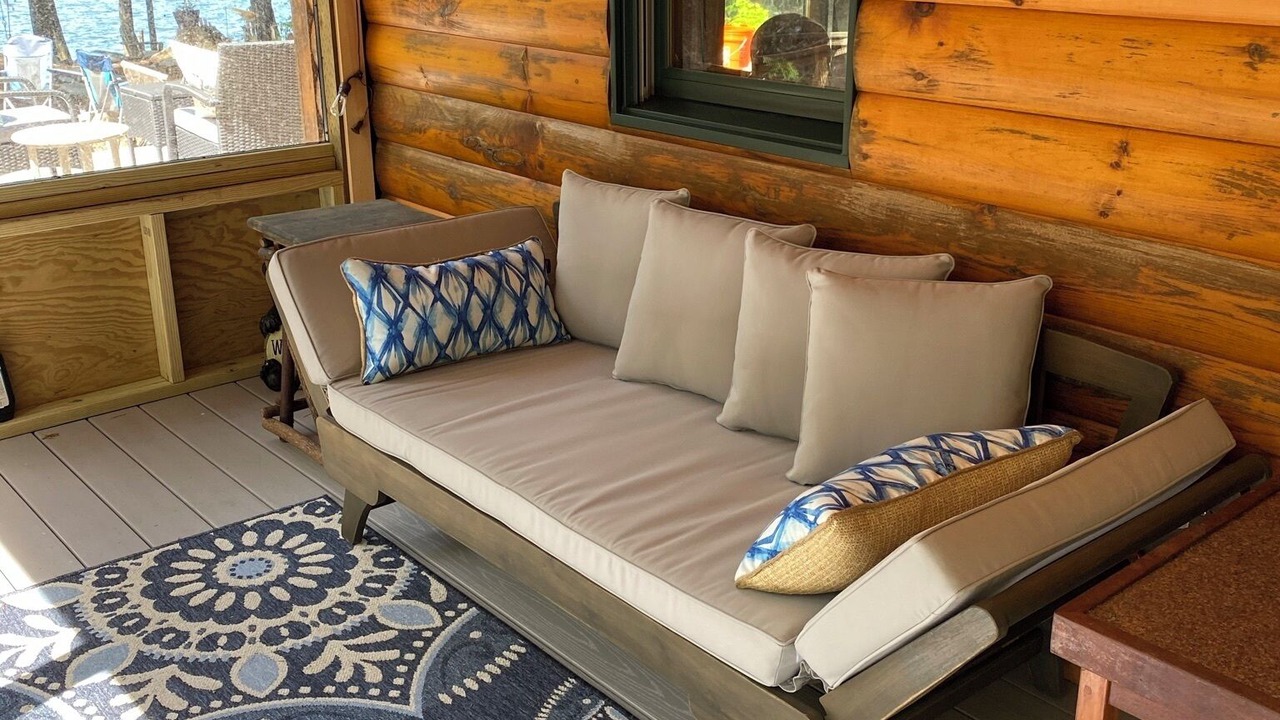 Photo of Livingroom in Belgrade