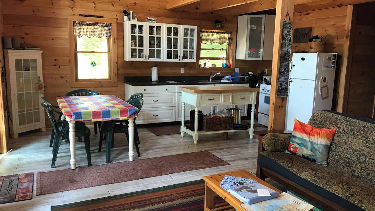 Photo of Livingroom in Belgrade