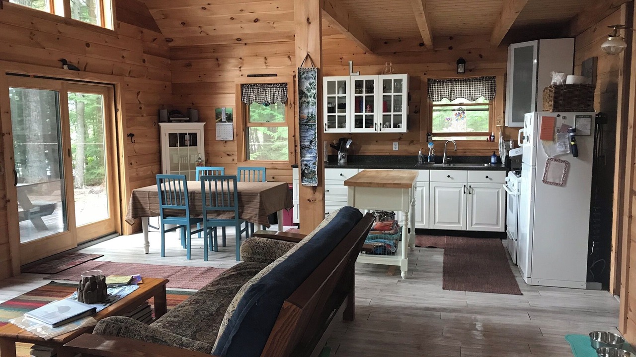 Photo of Livingroom in Belgrade