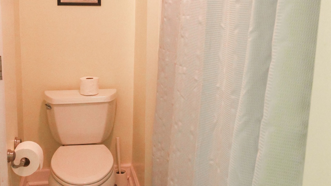 Photo of Bathroom in Northeast Virginia Beach