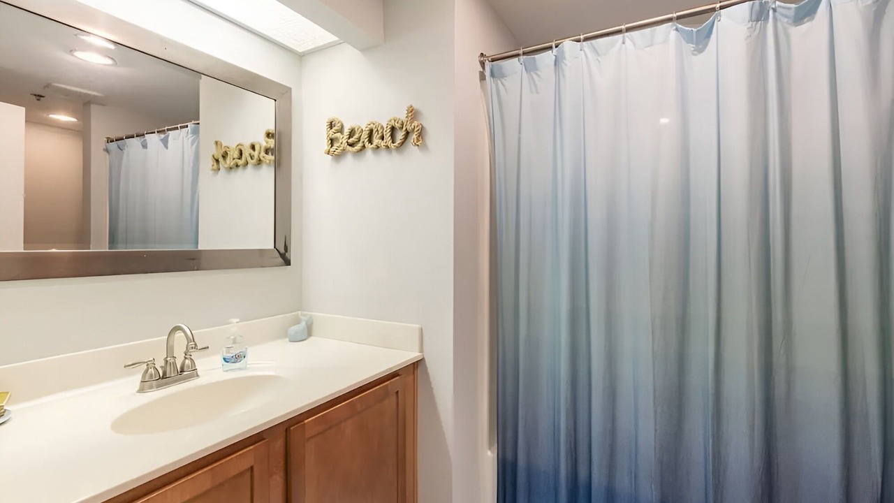 Photo of Bathroom in Northeast Virginia Beach