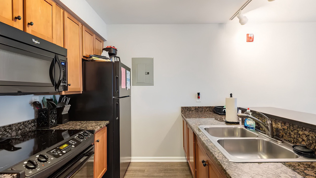 Photo of Kitchen in Northeast Virginia Beach