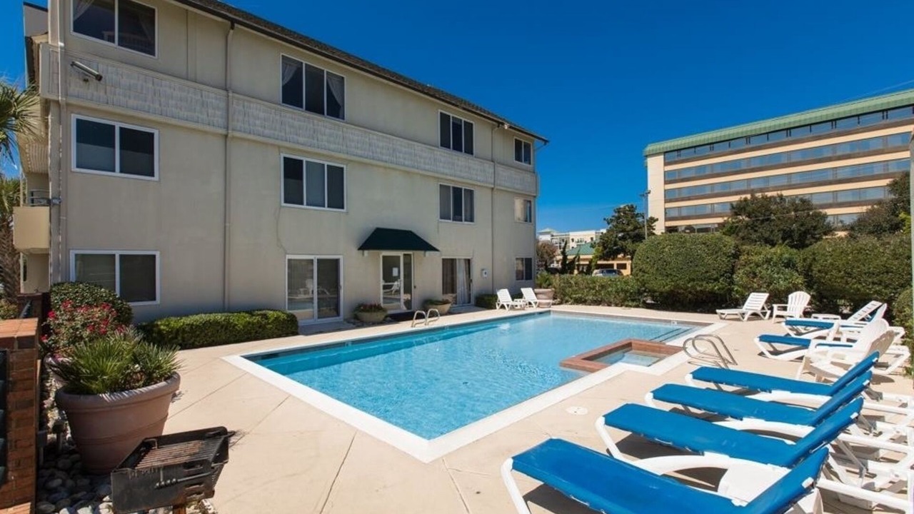 Photo of Outdoor in Northeast Virginia Beach