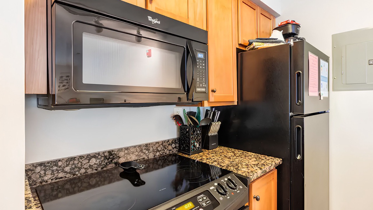 Photo of Kitchen in Northeast Virginia Beach