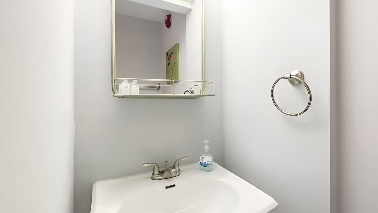 Photo of Bathroom in Northeast Virginia Beach