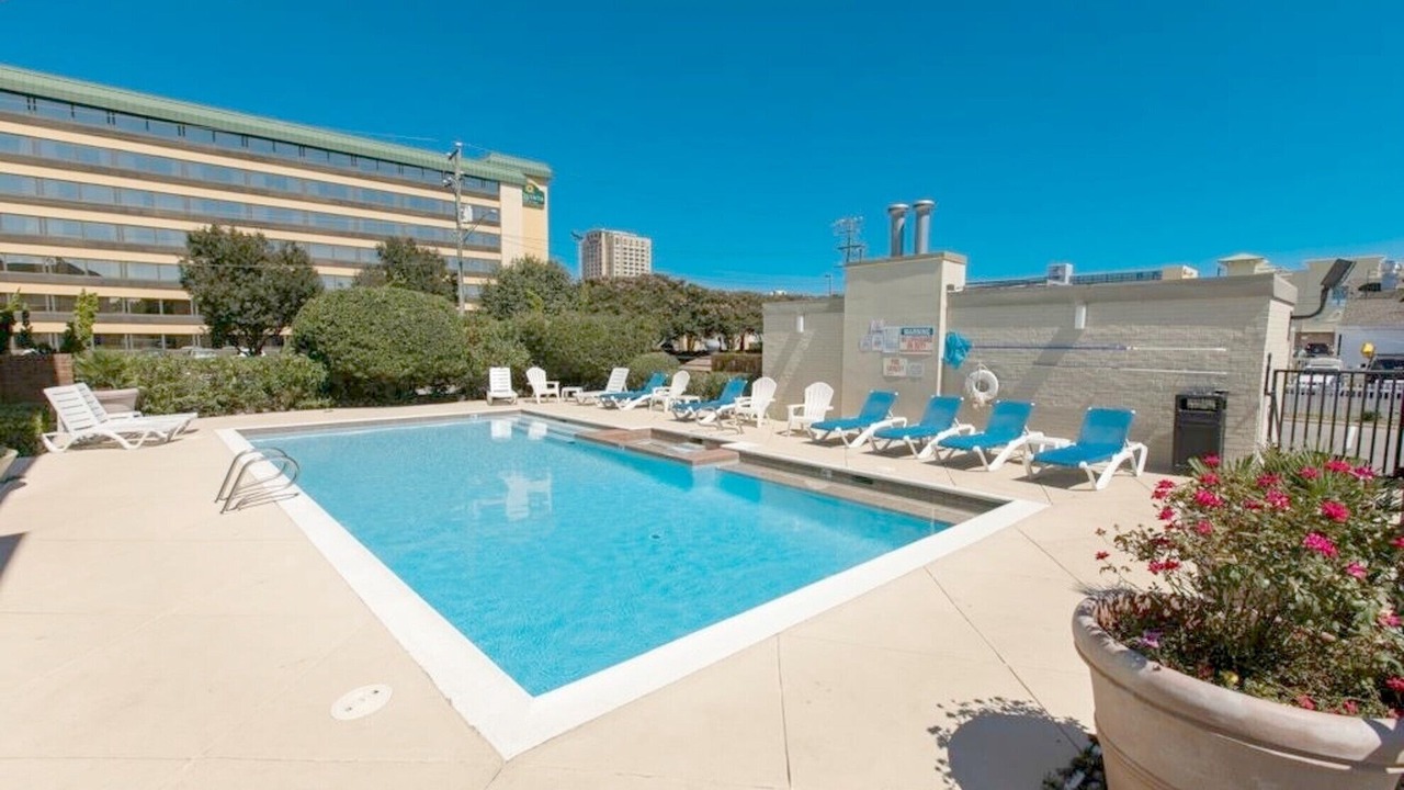 Photo of Outdoor in Northeast Virginia Beach
