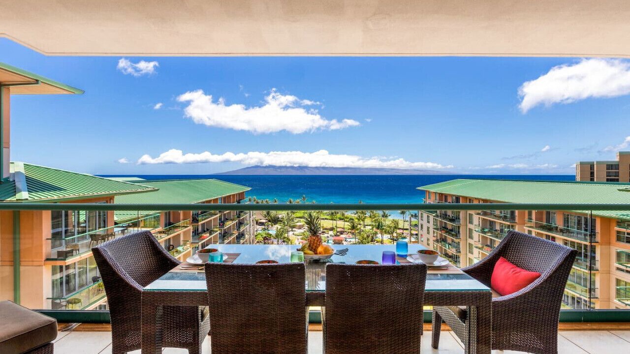 Photo of Outdoor in Honokowai