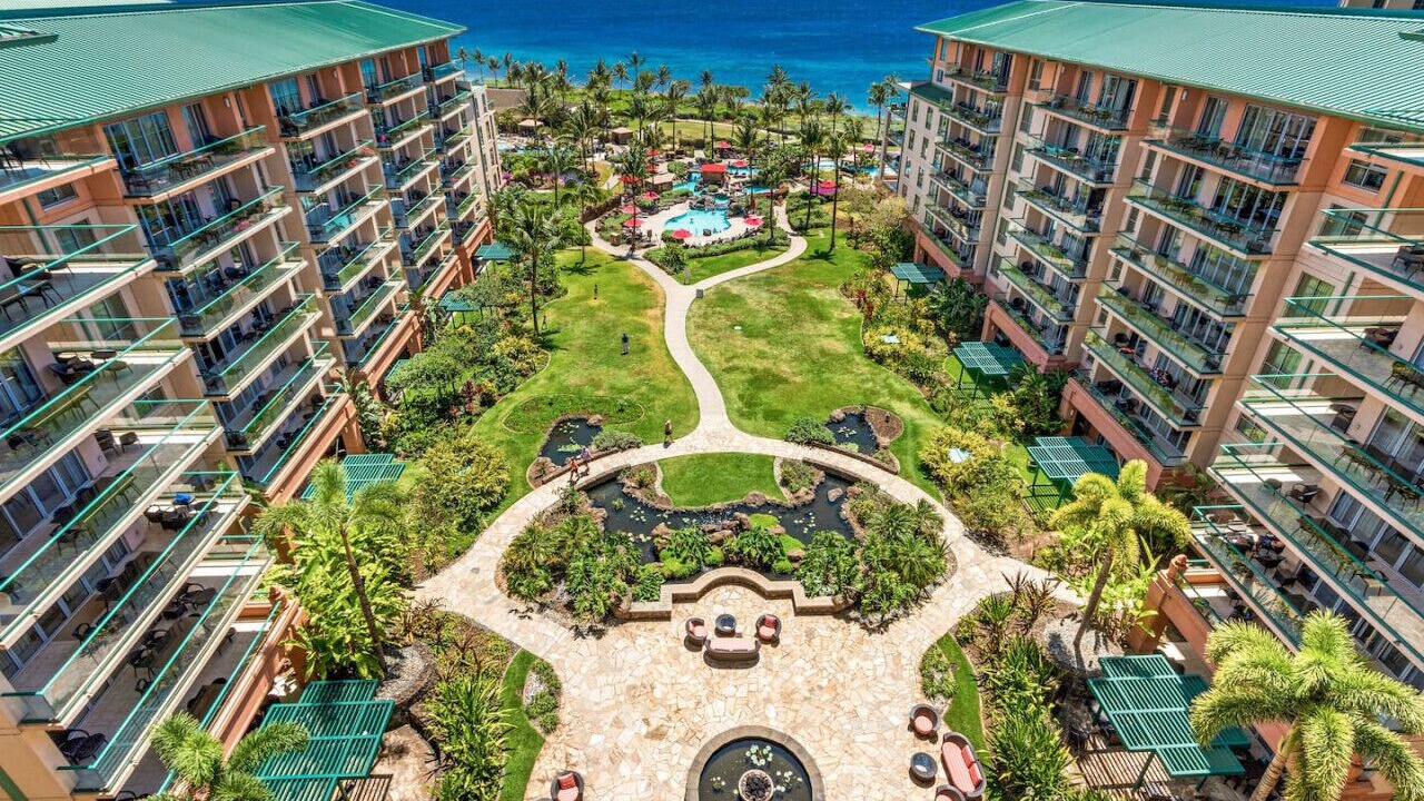 Photo of Outdoor in Honokowai