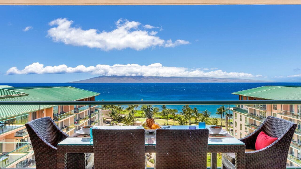 Photo of Outdoor in Honokowai