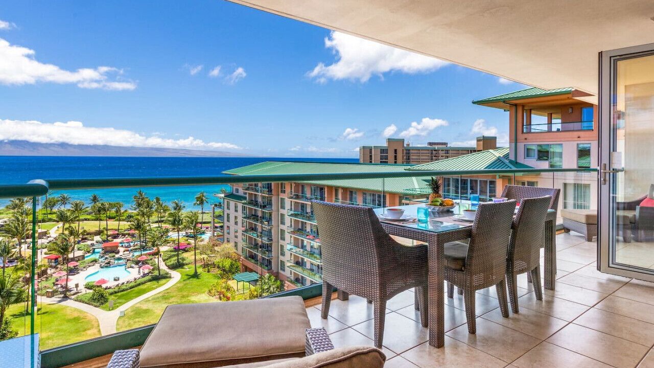 Photo of Outdoor in Honokowai