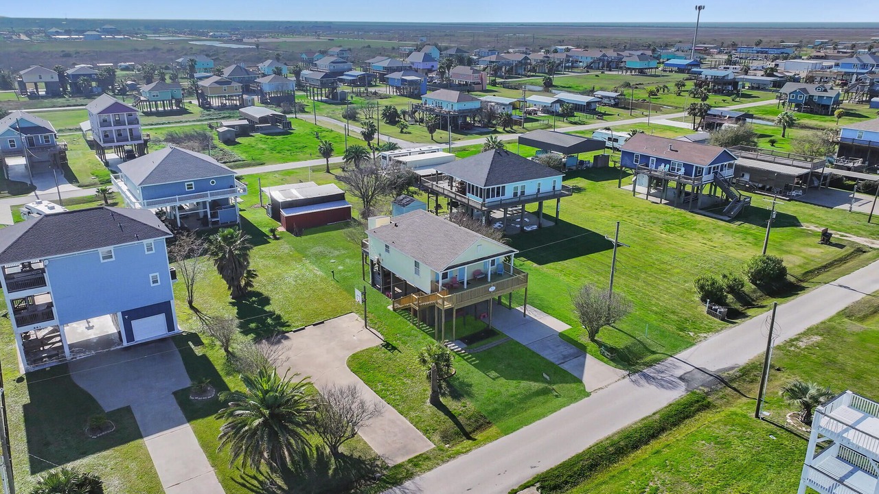 Photo of Outdoor in Crystal Beach