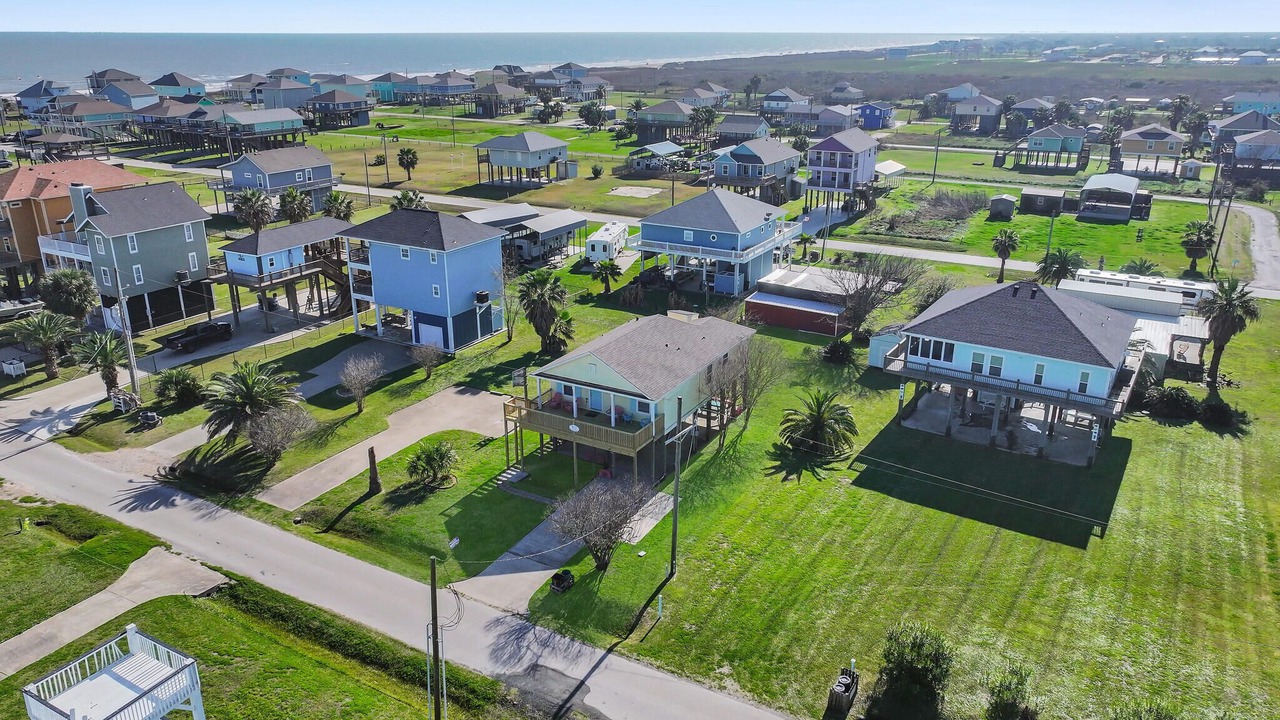 Photo of Outdoor in Crystal Beach