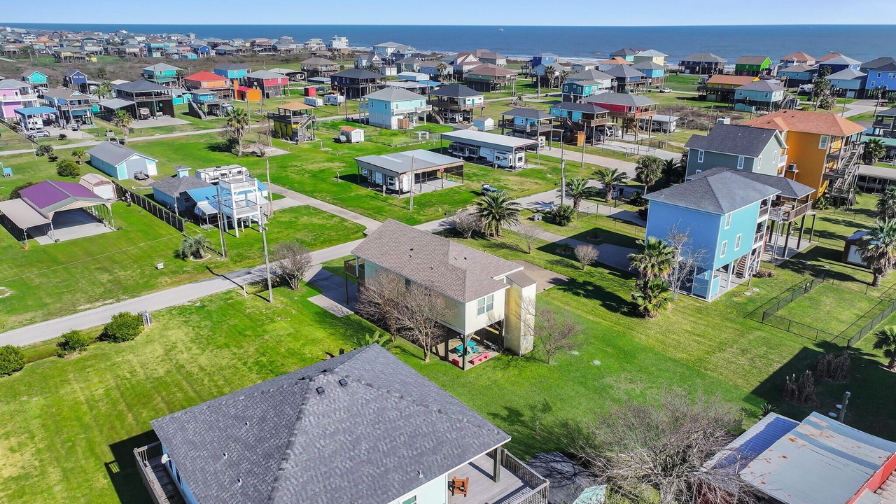 Photo of Outdoor in Crystal Beach