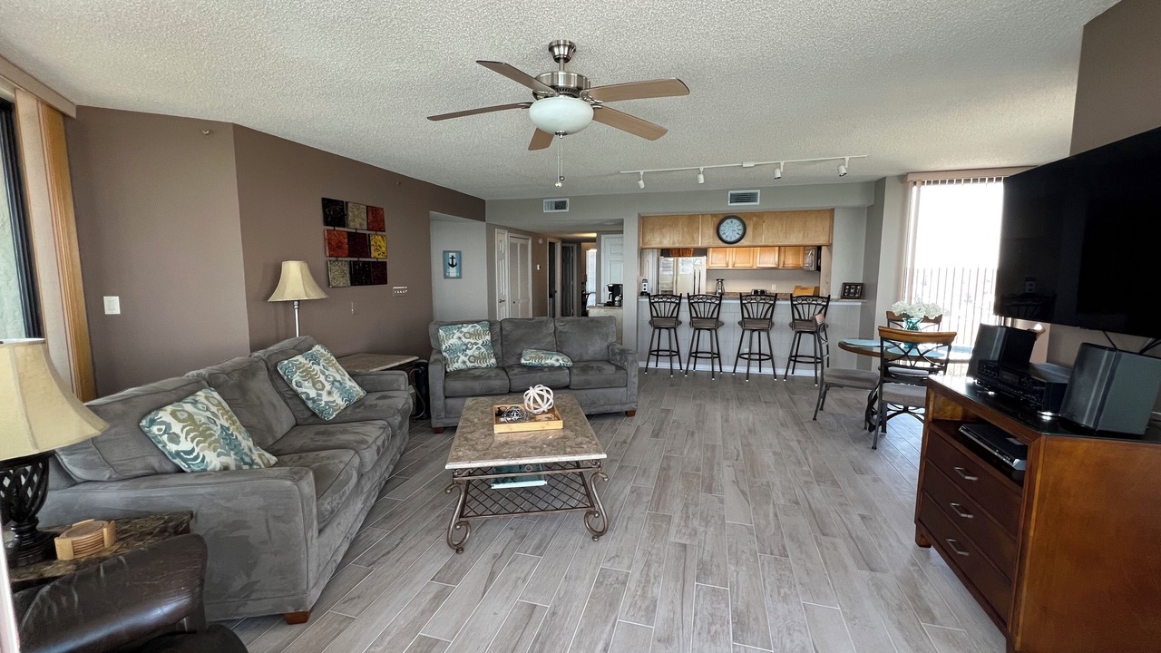 Photo of Livingroom in Garden City