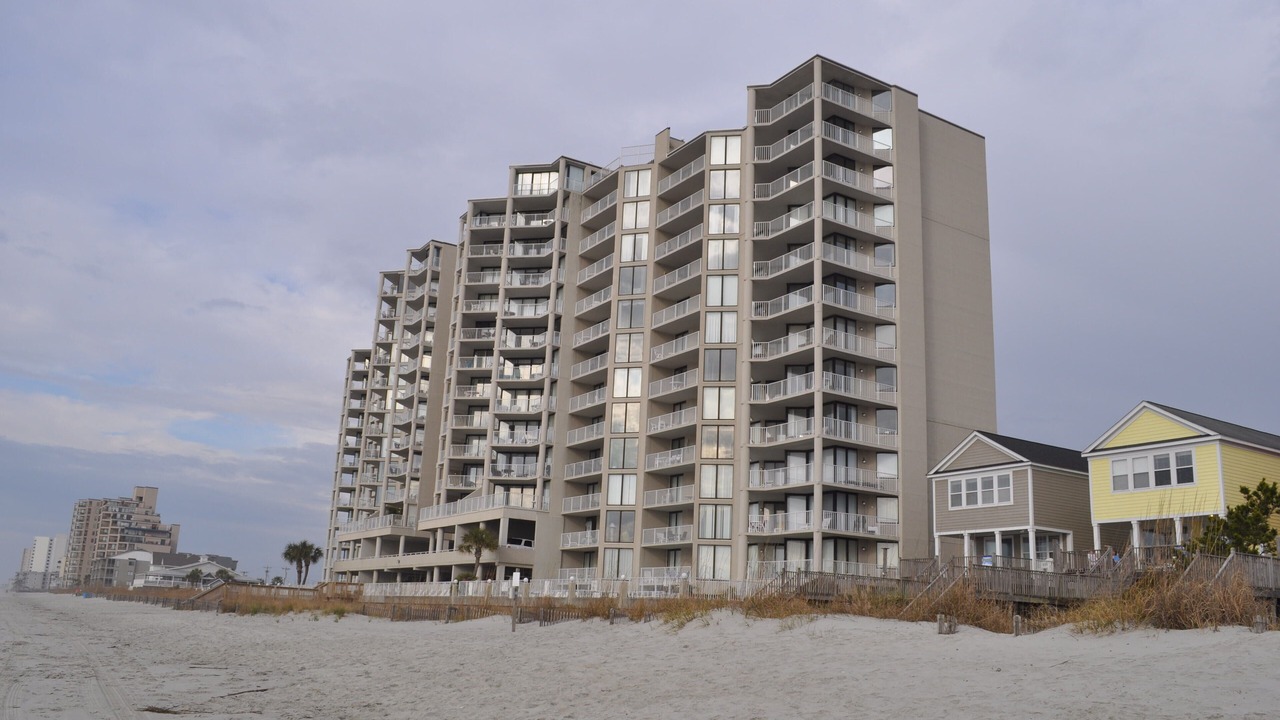 Photo of Outdoor in Garden City