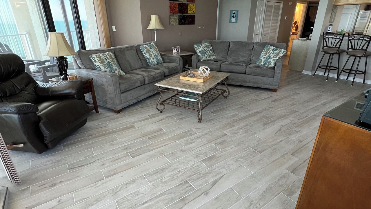 Photo of Livingroom in Garden City