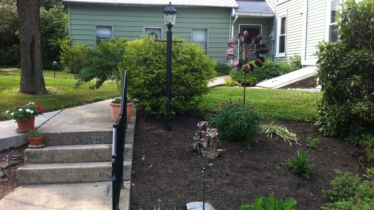 Photo of Outdoor in Kutztown