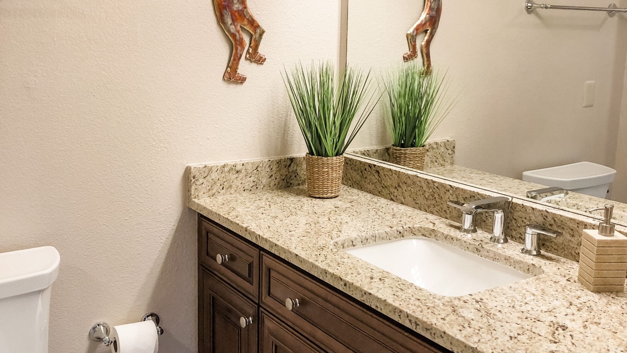 Photo of Bathroom in North Scottsdale