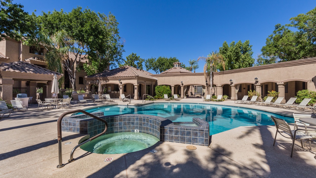 Photo of Outdoor in North Scottsdale