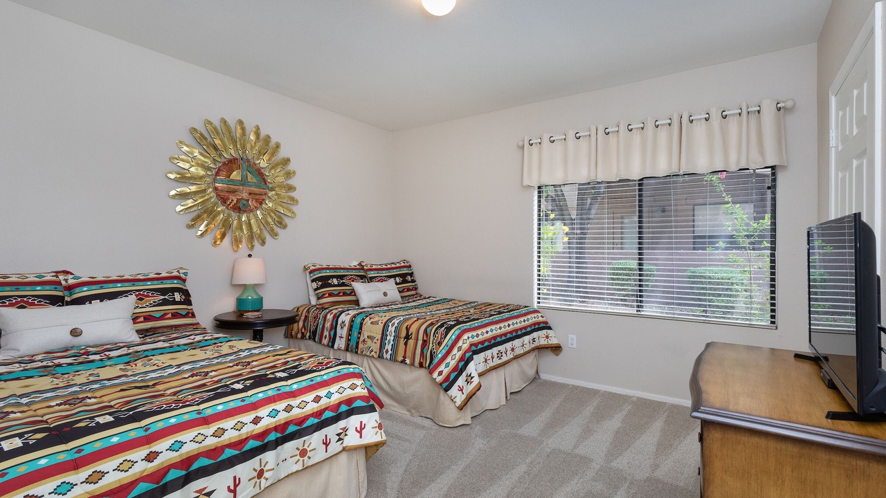 Photo of Bedroom in North Scottsdale